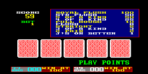 Riviera Hi-Score (2131-08, U5-4A) png snap