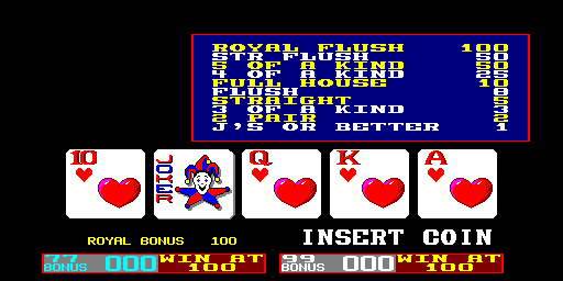 Riviera Hi-Score (2131-08P, set 2) png snap