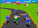Roller Jammer