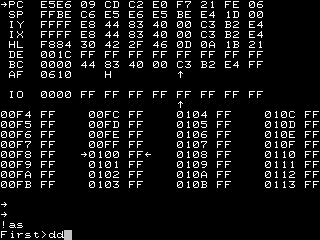 RM-380Z, COS 4.0B/F with HRG png snap