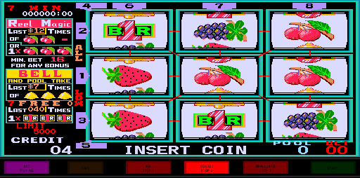 Cherry Bonus III (Reel Magic 7 bonus, set 1) png snap