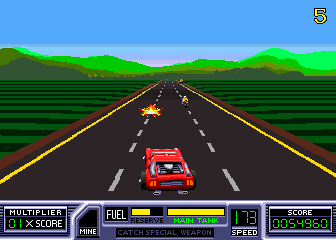 Road Blasters (upright, rev 4) png snap