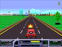 Road Blasters (upright, rev 1)