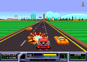 Road Blasters (cockpit, rev 2) png snap