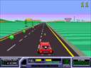Road Blasters (upright, German, rev 2)