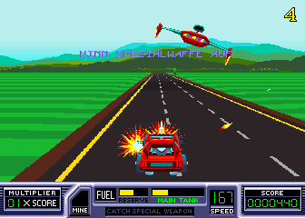 Road Blasters (upright, German, rev ?) png snap