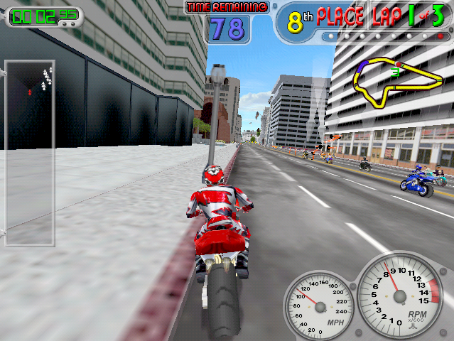 Road Burners (ver 1.04) png snap