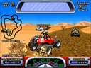 Road Riot 4WD (04 Jun 1991, dedicated twin)