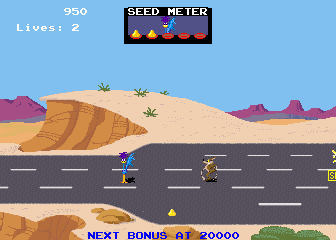 Road Runner (rev 2) png snap