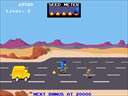 Road Runner (rev 1)