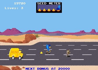 Road Runner (rev 1) png snap