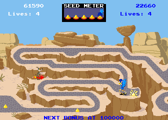 Road Runner (rev 1+) png snap