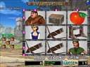 Robin's Adventure 2 (Version 1.7SH, set 1)