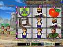 Robin's Adventure 2 (Version 1.7LT, set 2)