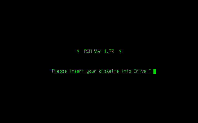 Kaypro Robie png snap