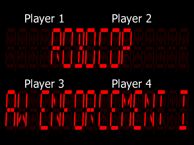 Robocop (3.0) png snap