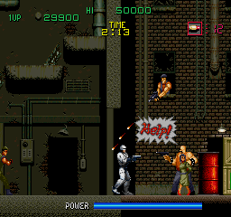 Robocop (World, revision 4) png snap