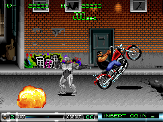 Robocop 2 (Japan v0.11) png snap