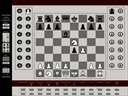 Chess Robot Adversary