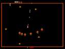 Robotron: 2084 (Solid Blue label)