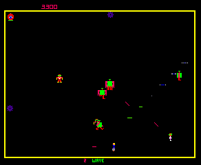 Robotron: 2084 (1987 'shot-in-the-corner' bugfix) png snap