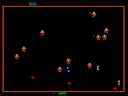 Robotron: 2084 (Yellow/Orange label)