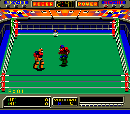 Robo Wres 2001 png snap