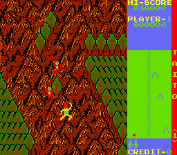 Rock Climber png snap