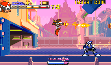 Rockman 2: The Power Fighters (Japan 960708) png snap