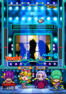 Rock'n Tread 2 (Japan) png snap