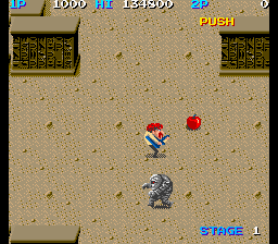 Rock'n Rage (World) png snap