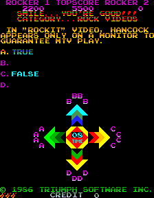 MTV Rock-N-Roll Trivia (Part 2) png snap