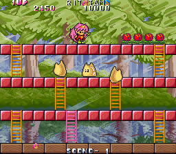 Rod-Land (World, set 1) png snap