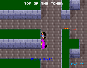 The Return of Ishtar png snap