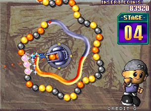 Rolling Crush (version 1.07.E - 1999/02/11, Trust license) png snap