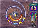 Rolling Crush (version 1.03.E - 1999/01/29) jpg snap thumbnail