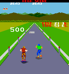Roller Aces (set 1) png snap
