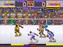 Rollergames (Asia)