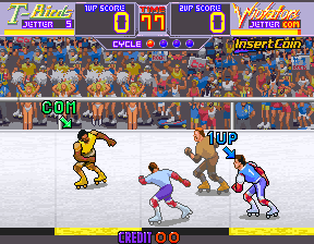 Rollergames (Asia) png snap