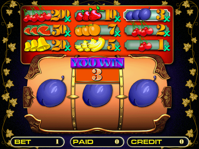 Roll Fruit (080331) png snap
