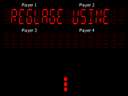 Rollergames (LF-2) French