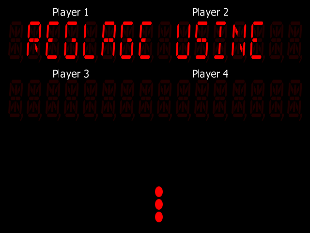 Rollergames (LF-2) French png snap