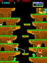 Ropeman (bootleg of Roc'n Rope)