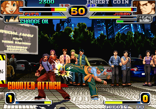 Rage of the Dragons (NGM-2640?) png snap