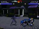 Rise of the Robots (prototype, older)