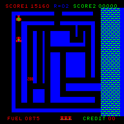 Route 16 (Centuri license, set 1) png snap