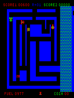 Route 16 (Sun Electronics, set 2) png snap