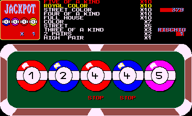 Royal (Pool 10 hack) png snap
