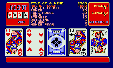 Royal Card (German, set 1) png snap