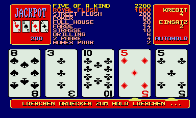 Royal Card (German, set 2) png snap